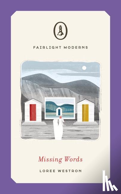 Westron, Loree - Missing Words