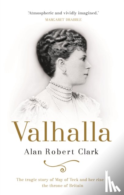 Clark, Alan Robert - Valhalla