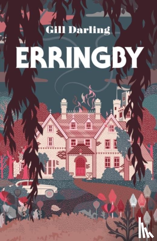 Darling, Gill - Erringby