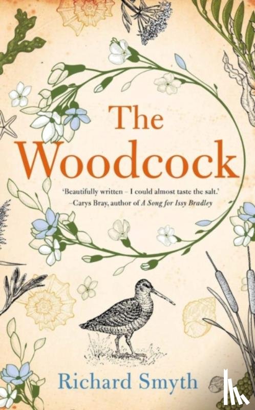 Smyth, Richard - The Woodcock