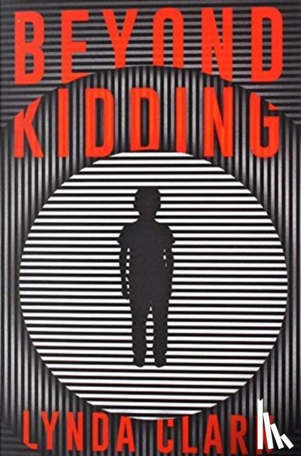 Clark, Lynda - Beyond Kidding