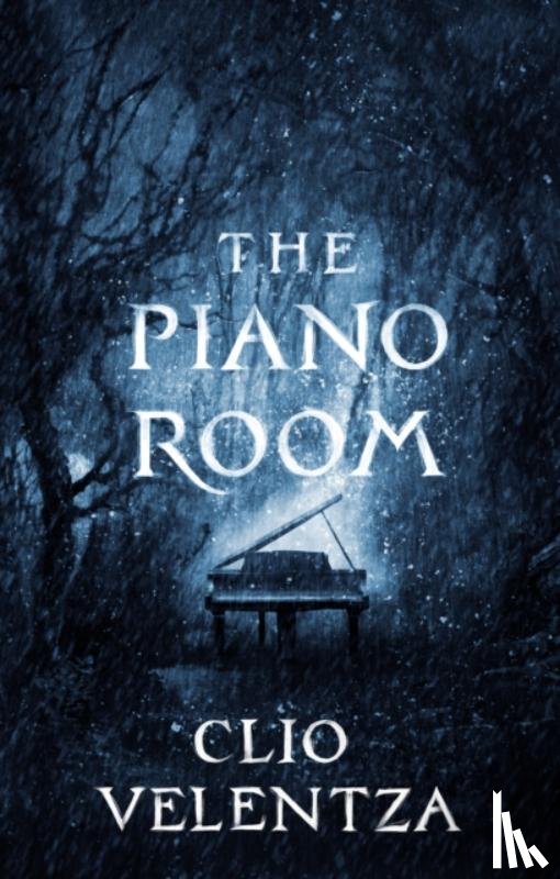 Velentza, Clio - The Piano Room