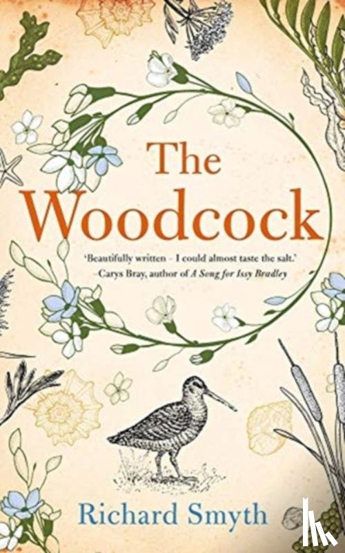Smyth, Richard - The Woodcock