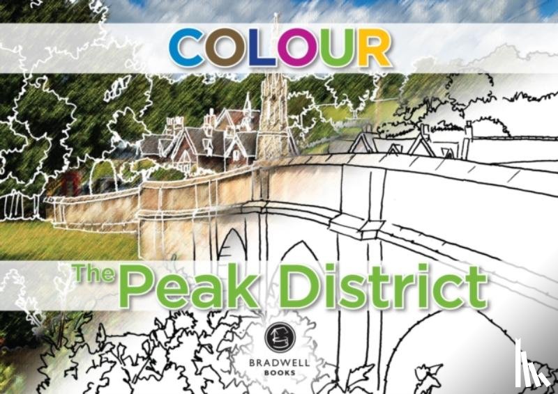  - Colour the Peak District