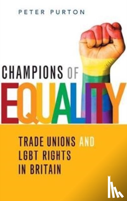 Purton, Peter - Champions of Equality