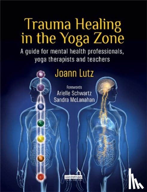 Lutz, Joann - Trauma Healing in the Yoga Zone