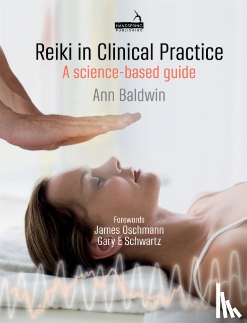 Baldwin, Ann - Reiki in Clinical Practice