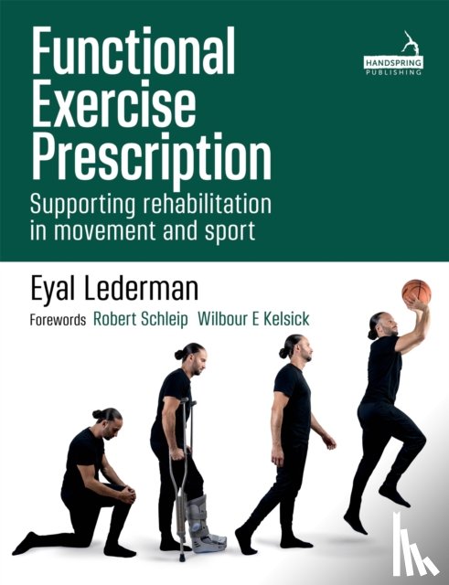 Lederman, Eyal - Functional Exercise Prescription