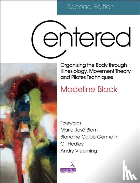 Black, Madeline - Centered, Second Edition