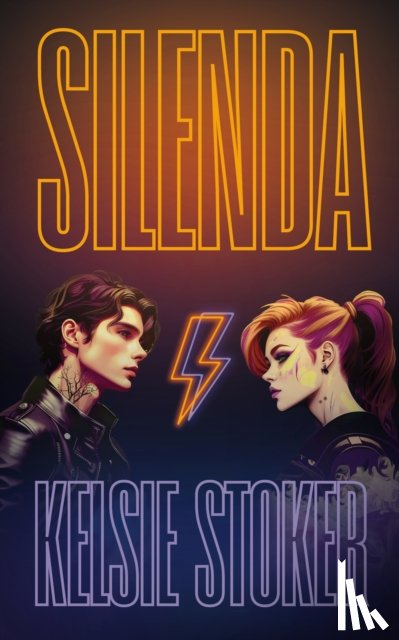 Stoker, Kelsie - Silenda