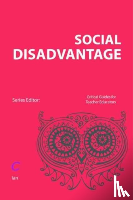 Thompson, Ian (University of Oxford - Tackling Social Disadvantage through Teacher Education