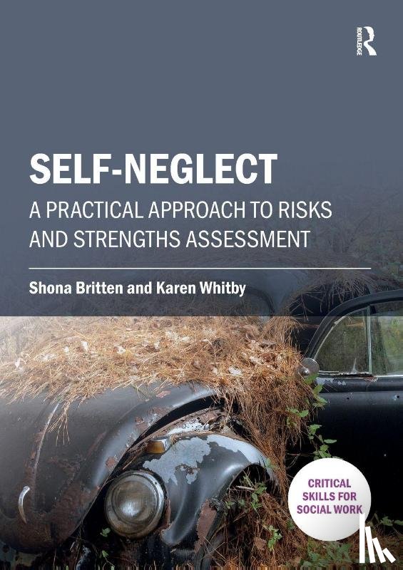 Britten, Shona, Whitby, Karen - Self-neglect