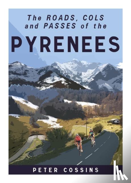 Cossins, Peter - A Cyclist's Guide to the Pyrenees