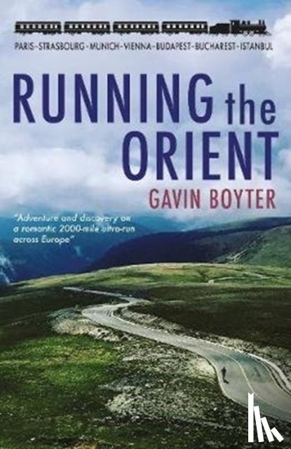 - Running The Orient