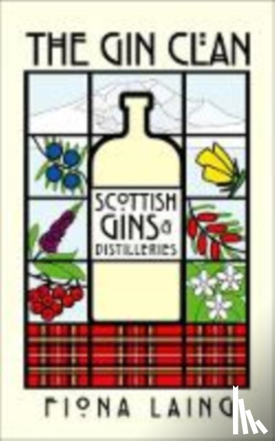 Laing, Fiona - The Gin Clan