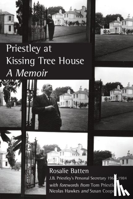 Batten, Rosalie - Priestley At Kissing Tree House