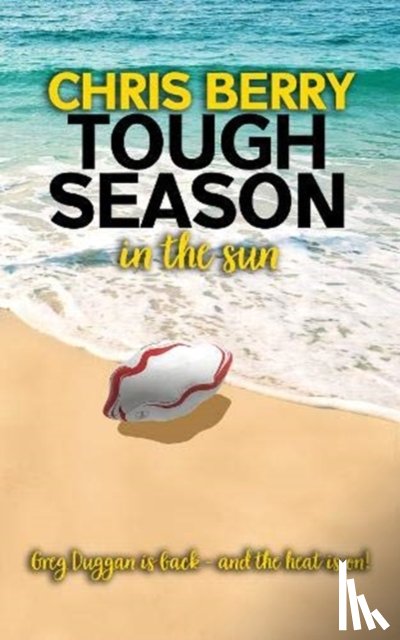 Berry, Chris - Tough Season in the Sun