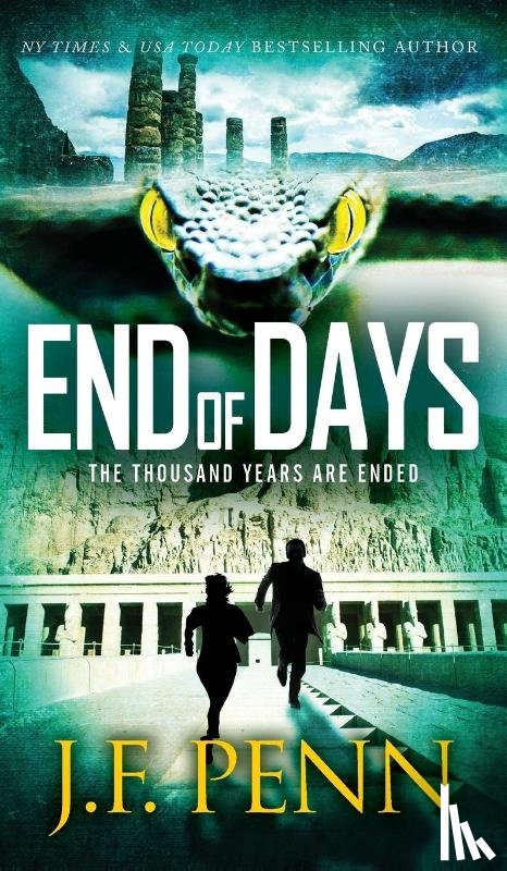 Penn, J F - End of Days