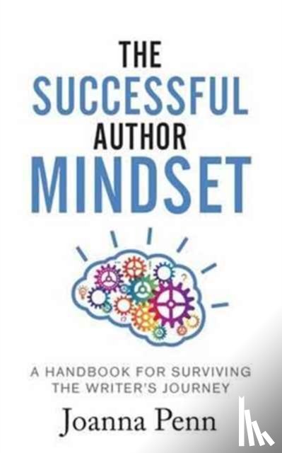 Penn, Joanna - The Successful Author Mindset