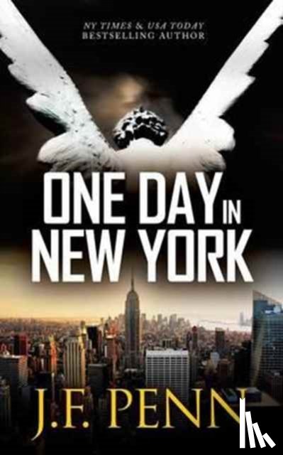 Penn, J F - One Day in New York