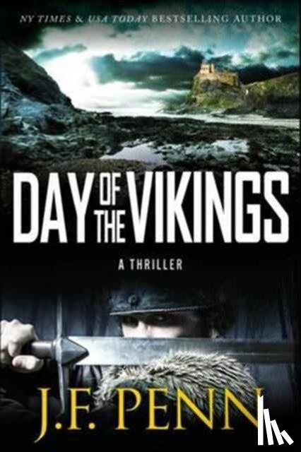 Penn, J F - Day of the Vikings