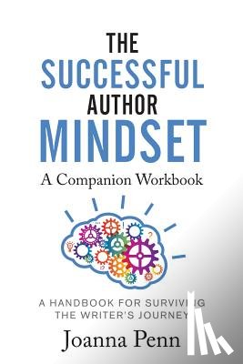 Penn, Joanna - The Successful Author Mindset Companion Workbook