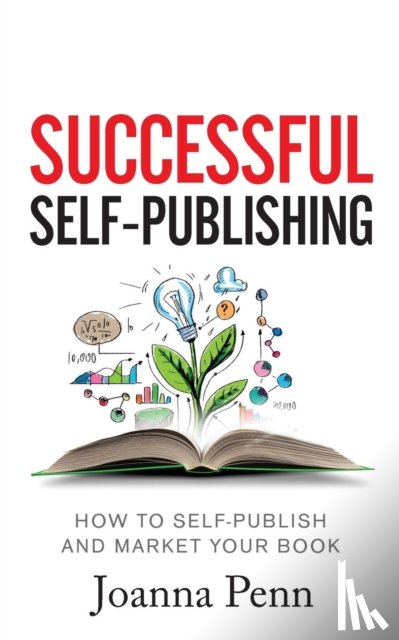 Penn, Joanna - Successful Self-Publishing
