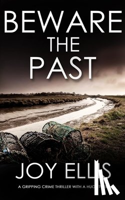 Ellis, Joy - BEWARE THE PAST a gripping crime thriller with a huge twist