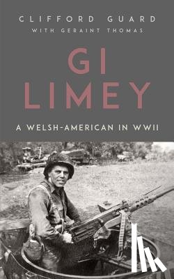 Guard, Clifford - GI Limey
