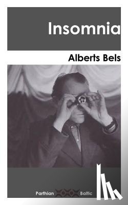 Bels, Alberts - Insomnia
