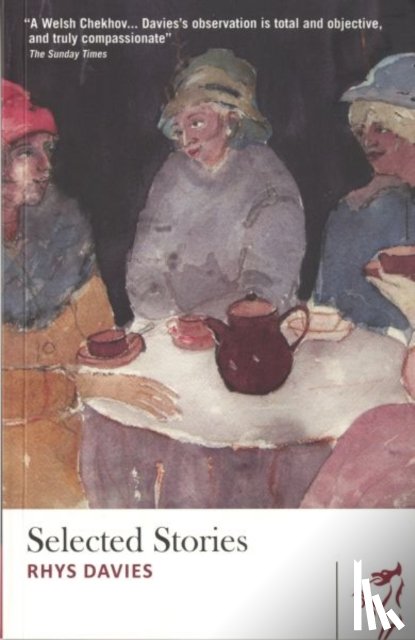 Davies, Rhys - Selected Stories