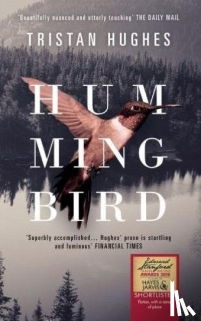 Hughes, Tristan - Hummingbird
