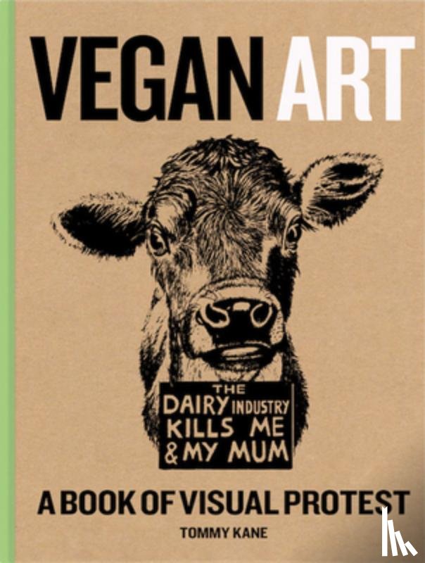  - Vegan Art