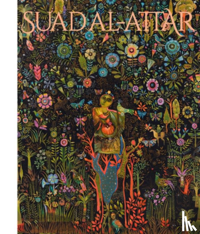 Shubber, Nesma - Suad Al-Attar