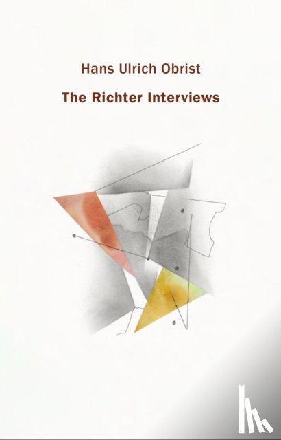 Obrist, Hans Ulrich (Artistic Director - The Richter Interviews