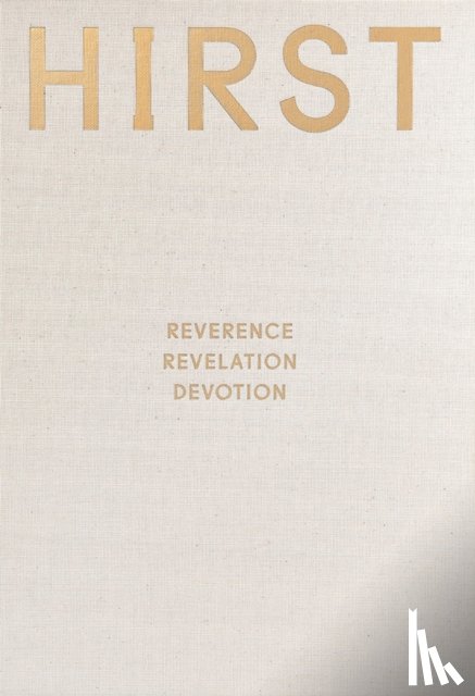 Hirst, Damien - Damien Hirst: Reverence, Revelation, Devotion
