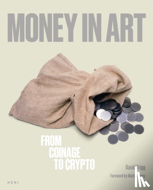 Trigg, David - Money in Art