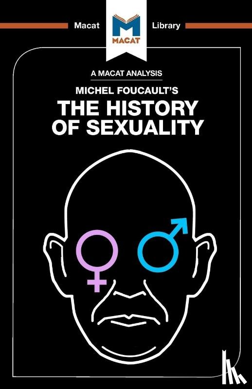 Dini, Rachele - An Analysis of Michel Foucault's The History of Sexuality