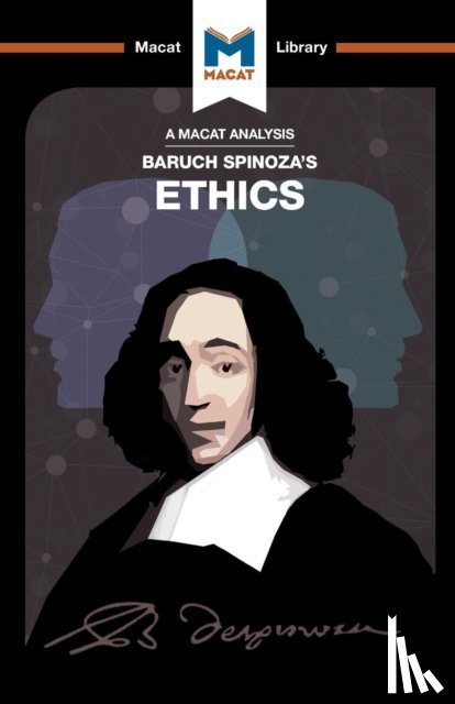Slater, Gary, Vrahimis, Andreas - An Analysis of Baruch Spinoza's Ethics