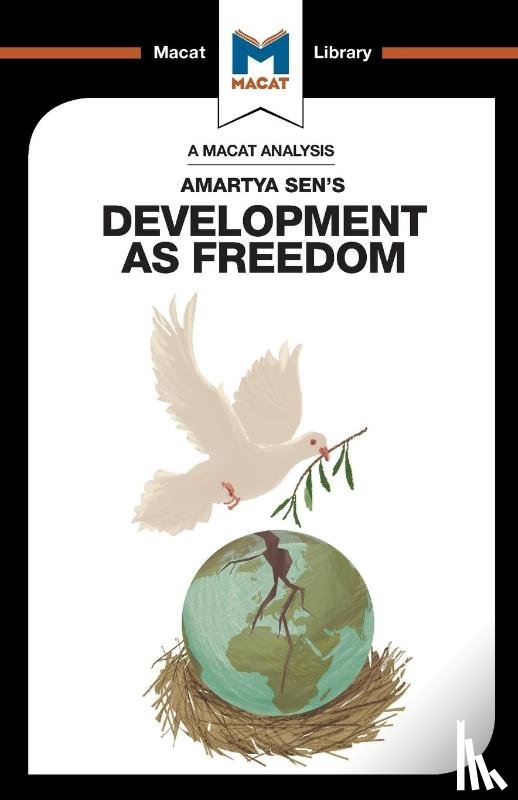 Miletzki, Janna, Broten, Nick - An Analysis of Amartya Sen's Development as Freedom