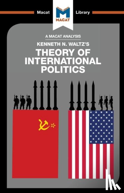 Quinn, Riley - An Analysis of Kenneth Waltz's Theory of International Politics