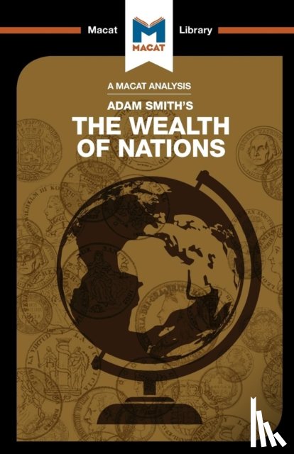 Collins, John - An Analysis of Adam Smith's The Wealth of Nations