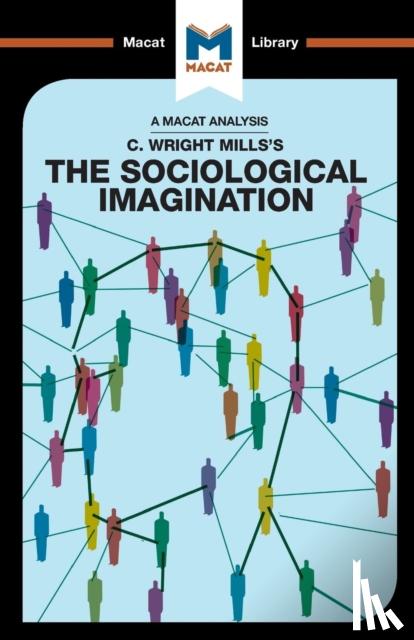 Puga, Ismael, Easthope, Robert - An Analysis of C. Wright Mills's The Sociological Imagination