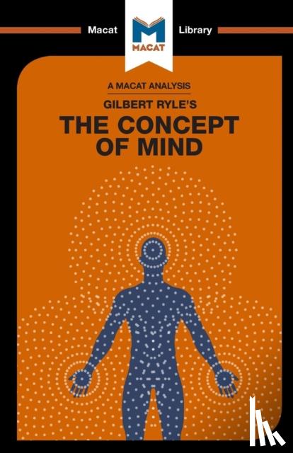O'sullivan, Michael - An Analysis of Gilbert Ryle's The Concept of Mind