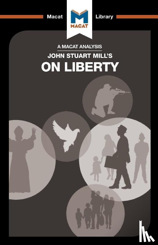 Campi, Ashleigh, Scorgie-Porter, Lindsay - An Analysis of John Stuart Mill's On Liberty