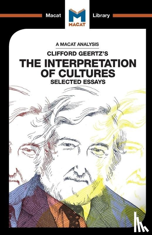 Dadze-Arthur, Abena - An Analysis of Clifford Geertz's The Interpretation of Cultures