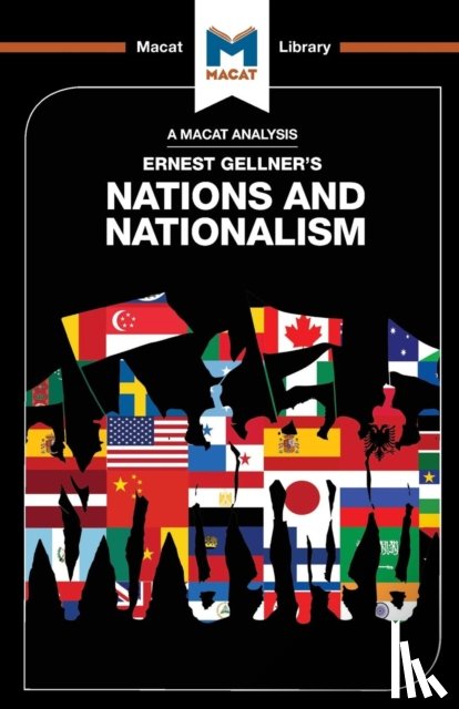 Stahl, Dale - An Analysis of Ernest Gellner's Nations and Nationalism
