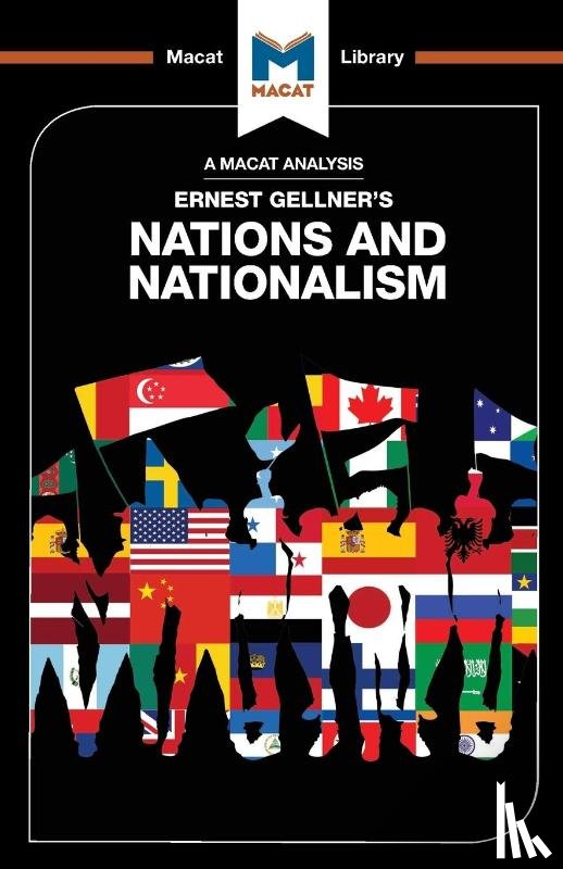 Stahl, Dale - An Analysis of Ernest Gellner's Nations and Nationalism