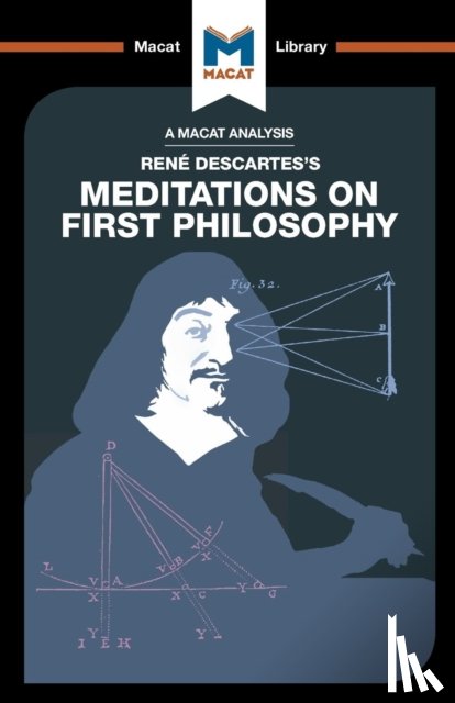 Vrahimis, Andreas - An Analysis of Rene Descartes's Meditations on First Philosophy