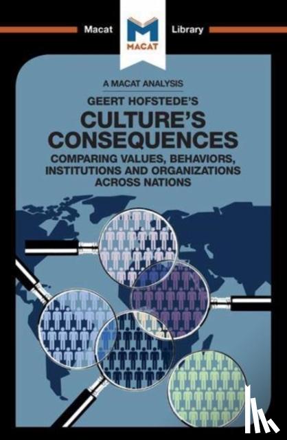Erdman, Katherine - An Analysis of Geert Hofstede's Culture's Consequences